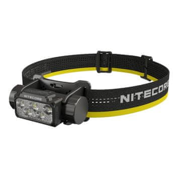 Nitecore Naglavna svetilka Nitecore HC70 UHE 1600lm USB-C