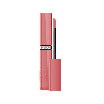L’Oréal Loreal Infaillible Laque Resistance šminka - 600 Le Nu Rose 4,3 ml