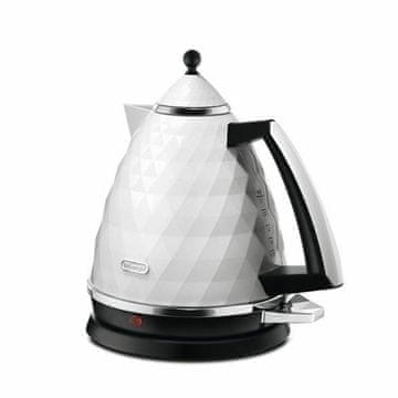 De'Longhi DE longhi Brillante KBJ 2001.W grelnik vode