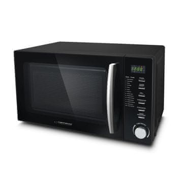 Esperanza Esperanza mikrovalovna pečica cocinero EKO010