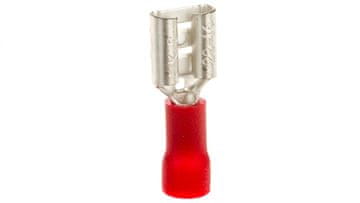 shumee Izolirana tulka NI 6,3-1/0,8 bpcv E10KN-03010200901 /100 kosov/