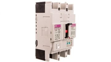 shumee Kompaktni odklopnik 3P 160A 36kA /termomagnetni sprožnik/ EB2 160/3S 004671061