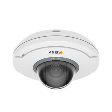 Axis Os M5075-G, 02347-002