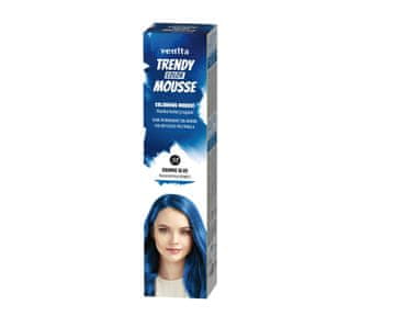 shumee Barvna pena Venita 39