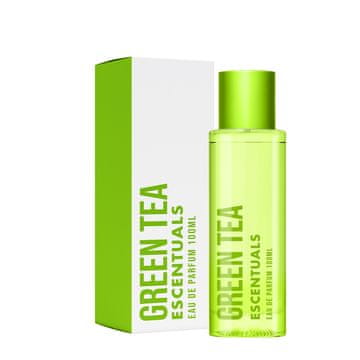 shumee Escentuals Green Tea parfumska voda 100 ml
