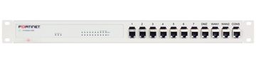 shumee Montažni nosilec Rackmount.IT RM-FR-T10i
