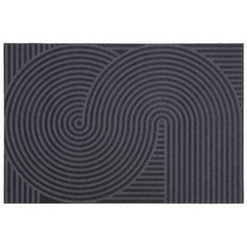 5Five® Notranja predpražnik 60 x 90 cm temno siv