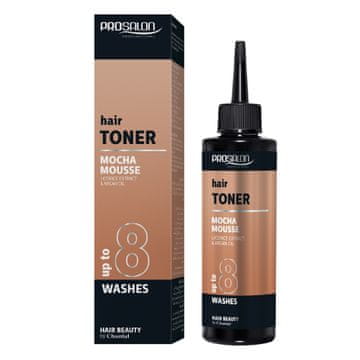 shumee Prosalon professional Mocha Mousse gel tonik 125 ml