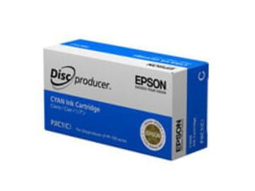 Epson Originalno črnilo Epson Cyan, 1 kos, C13S020688