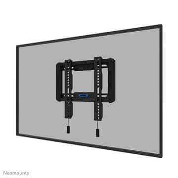 Neomounts Neomounts WL30-550BL12 nosilec za TV 165,1 cm (65") črne barve