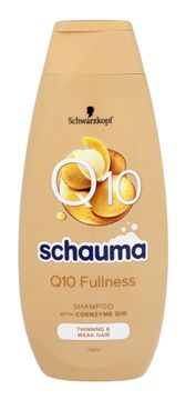 Schwarzkopf Schwarzkopf Schauma Q10 regeneracijski šampon za lase 400 ml