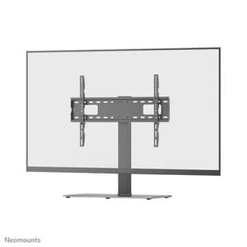 Neomounts Nosilec za TV Neomounts DS45-430BL16, 177,8 cm (70"), črne barve