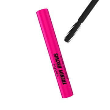 shumee Venita Trendy Brows laminacija obrvi - Ultra močno lepilo za oblikovanje obrvi 8 g