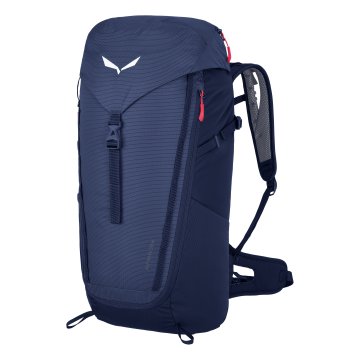 shumee Ženski pohodniški nahrbtnik Salewa ALP mate 30 L, temno moder 00-0000001271_3326