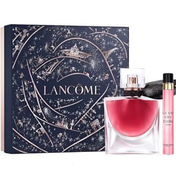 shumee La Vie Est Belle L'Elixir set parfumska voda v spreju 50 ml + parfumska voda v spreju 10 ml