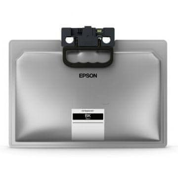 Epson Kartuša s črnilom Epson T9661 XXL (C13T966140), črna