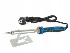 shumee Geko 100W uporovni spajkalnik s stojalom G81225