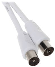 shumee Kabel IEC-WG/1,5 m/z