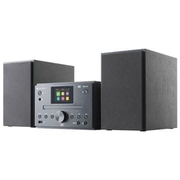 GoGEN Bluetooth avdio komplet GoGEN MSC472BTDAB