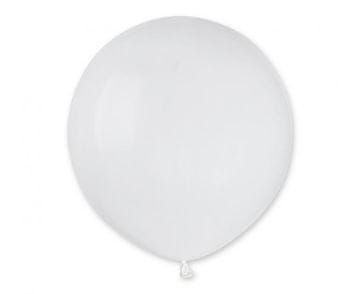 Gemar Gemar beli pastelni lateks baloni 48 cm 25 kosov.