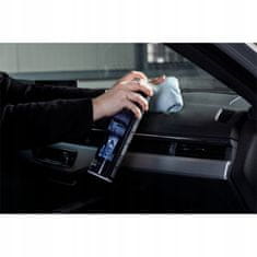 MOTIP Motip sprej za čiščenje kokpita, polmat 600 ml