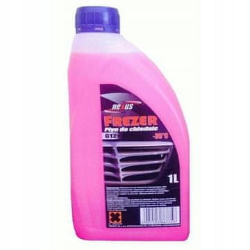 shumee Roza hladilna tekočina za radiator -35 1 liter