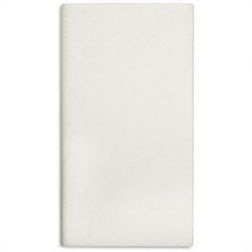 Papstar Prt "pure" bel, prepognjen 120 x 180 cm 1 kos.
