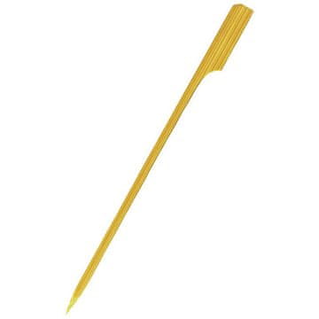 WIMEX s.r.o. Bambusove palčke za prigrizke 20 cm 250 kosov.