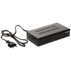 Opticum Digitalni DVB-S/S2 sprejemnik opti-AX300-plus