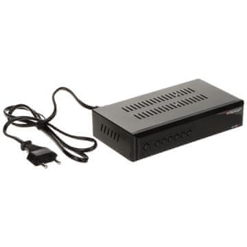 Opticum Digitalni DVB-S/S2 sprejemnik opti-AX300-plus