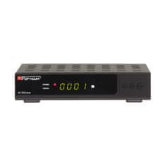 Opticum Digitalni DVB-S/S2 sprejemnik opti-AX300-plus