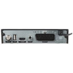 Opticum Digitalni DVB-S/S2 sprejemnik opti-AX300-plus