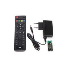 Opticum Digitalni DVB-S/S2 sprejemnik opti-AX300-plus