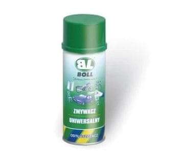 Boll Boll razmaščevalec in odstranjevalec umazanije v spreju 400 ml