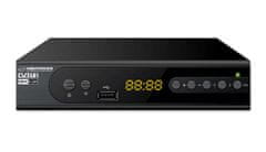Esperanza Esperanza EV106R DVB-T/T2 H.265/hevc digitalni sprejemnik