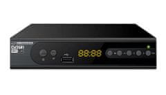 Esperanza Esperanza EV106P DVB-T/T2 H.265/hevc digitalni sprejemnik
