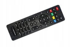 Esperanza Esperanza EV106R DVB-T/T2 H.265/hevc digitalni sprejemnik