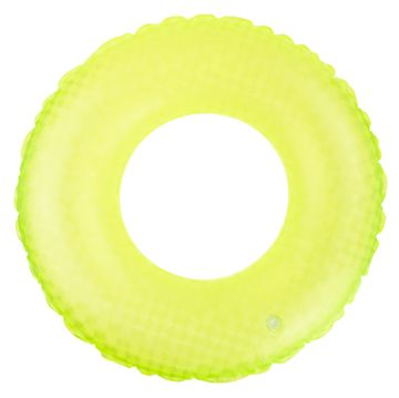 shumee TG67355 napihljiv obroč za plažo 50CM neonski napihljiv ZA plavanje ZA BAZEN