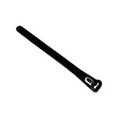 shumee Kabelske vezice Kabelske vezice za večkratno uporabo Tretytka UV 7,2 x 100 mm, črne