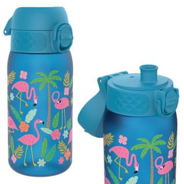 ion8 ION8 I8RF350PBFLAM Steklenica Flamingos