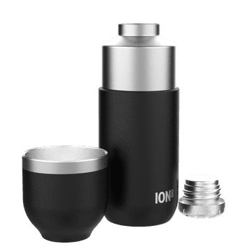 ion8 Potovalna termovka ION8 I8FS700BLK črna