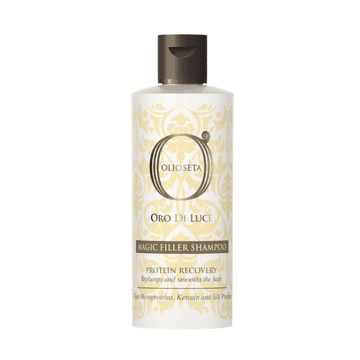 shumee Olioseta čarobni polnilni šampon 250 ml