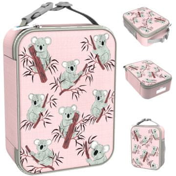 ion8 Torba za kosilo ION8 I8LBPKOALA Koale