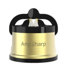 AnySharp AnySharp PRO medeninasti ostrilec.