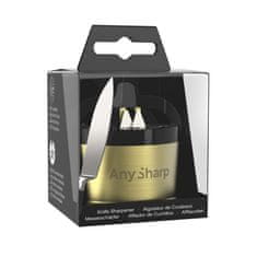 AnySharp AnySharp PRO medeninasti ostrilec.