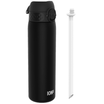 ion8 I8RF500BLKXS premaknjen v komplete