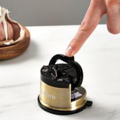 AnySharp AnySharp PRO medeninasti ostrilec.