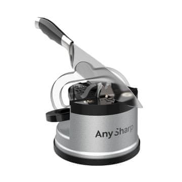 AnySharp AnySharp Classic srebrni šilček