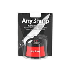 AnySharp Klasični rdeči šilček AnySharp.