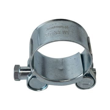 shumee Objemka GBS W1 Ø30-33 mm, M6x50